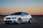 Seat Leon 5-Door 2012 года